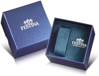 Montre Festina Homme in Acier F16242/K - F16242/K